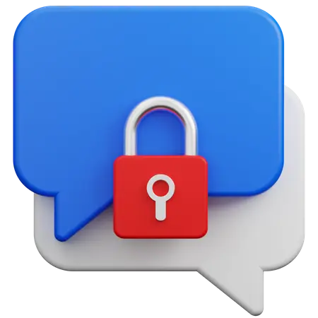 Secure Chat