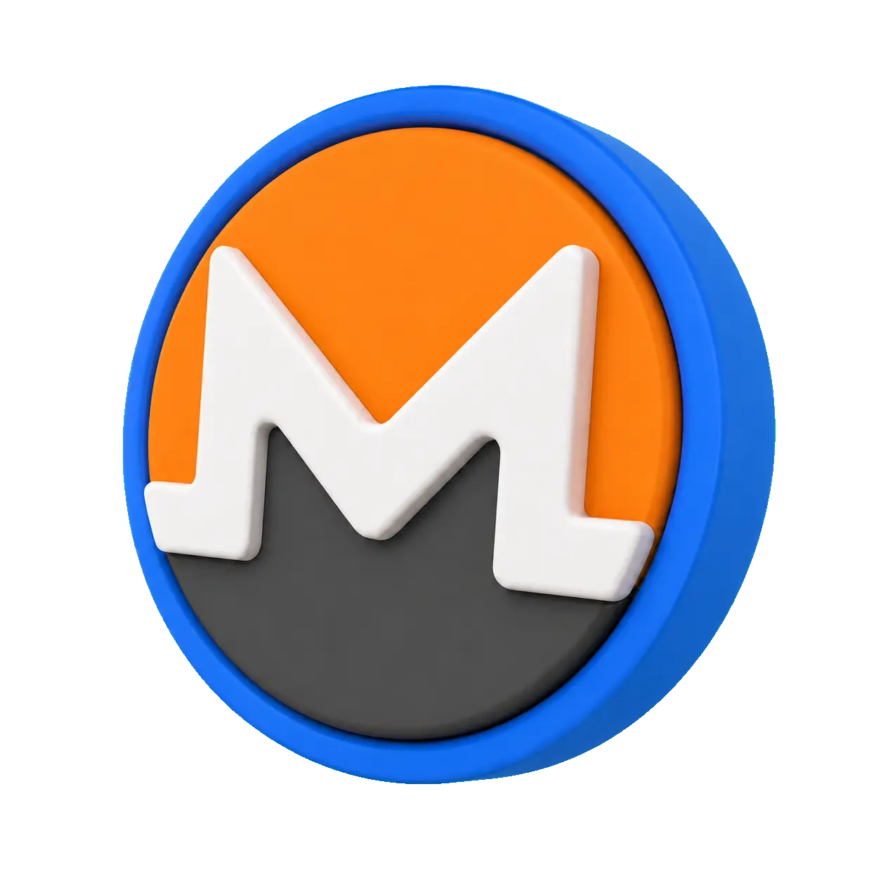Твои наличные - это Monero