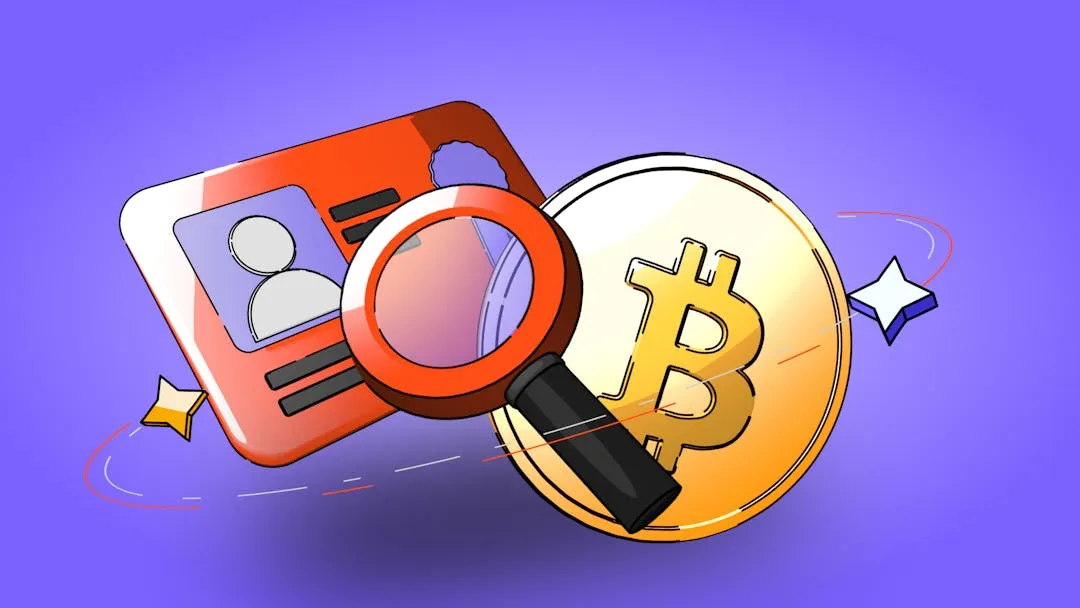 Действительно ли Биткоин анонимен? Развенчание мифов о приватности